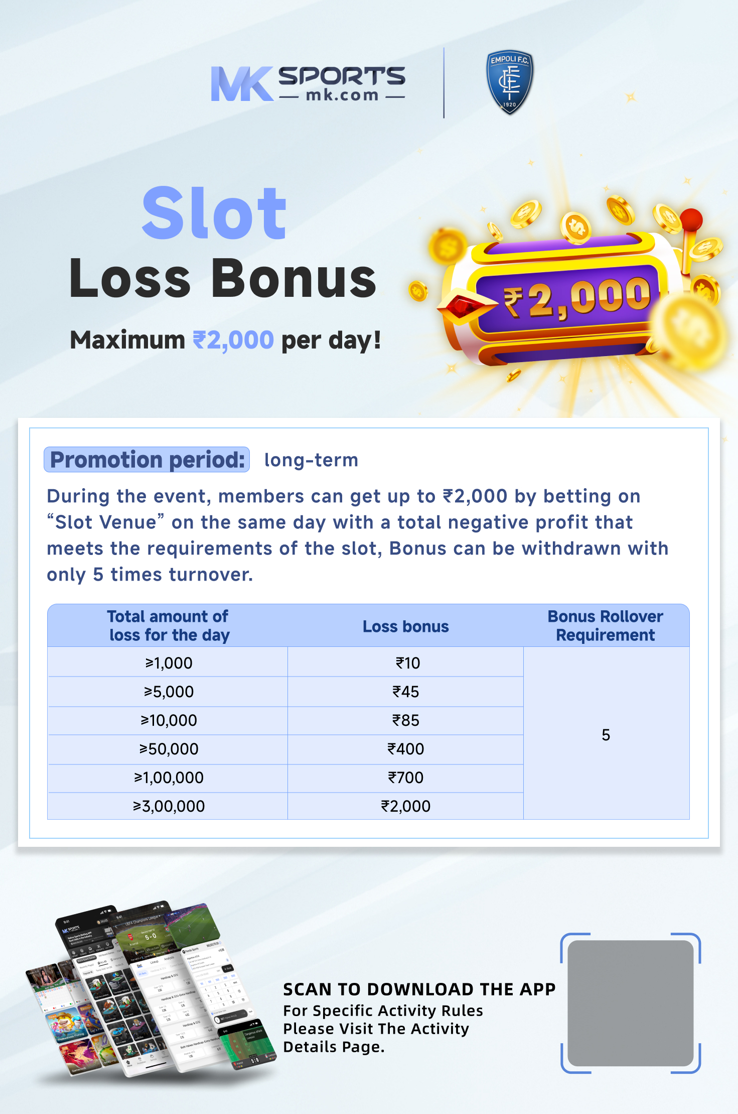 bonanza slot bonus